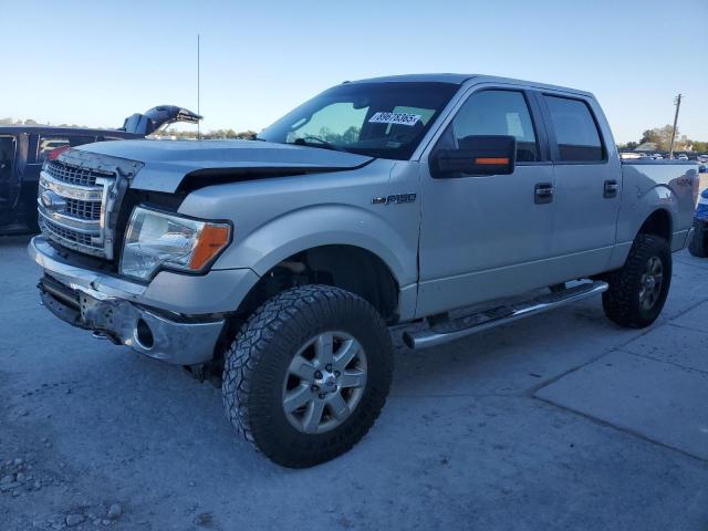 Global Auto Auctions: 2014 FORD F150 SUPER