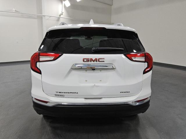 2023 GMC TERRAIN SLT - 3GKALVEGXPL201534