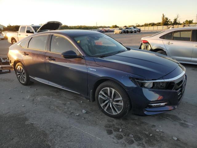 2020 HONDA ACCORD HYB 1HGCV3F50LA006352