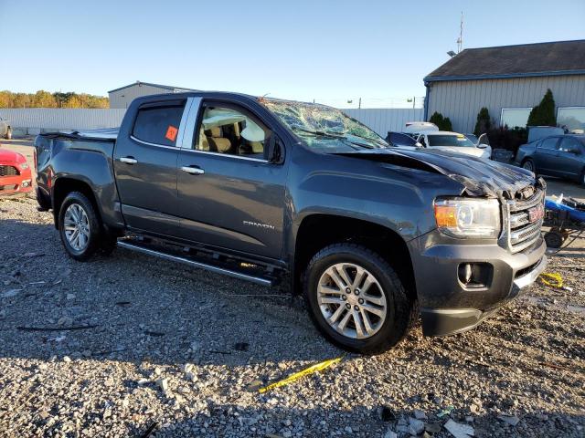 2016 GMC CANYON SLT #3290281273