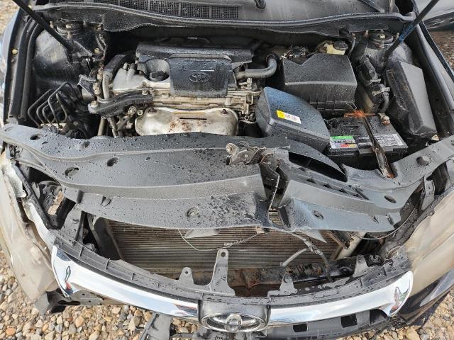 2017 TOYOTA CAMRY LE - 4T1BF1FK6HU317190