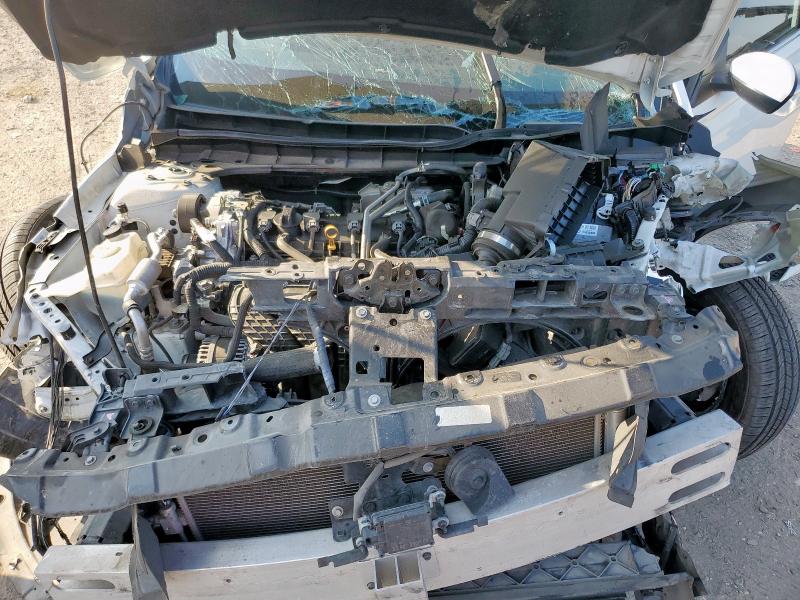 2021 NISSAN ALTIMA S 1N4BL4BV7MN414455