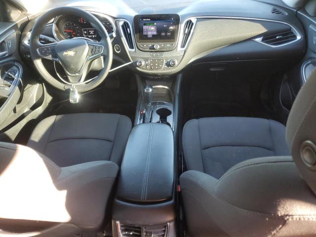 2020 CHEVROLET MALIBU LT - 1G1ZD5ST0LF095105