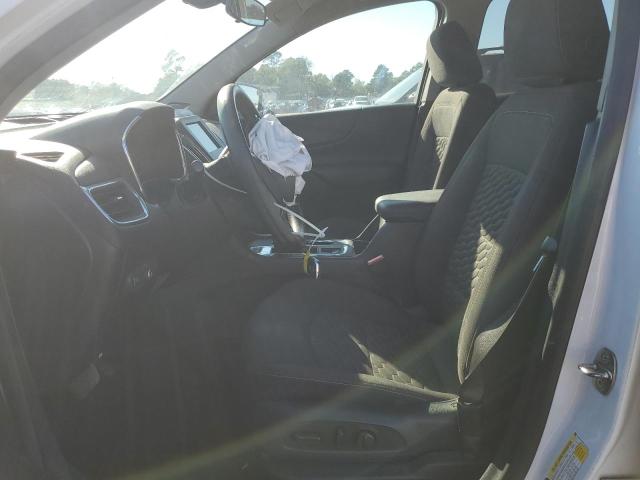 2019 CHEVROLET EQUINOX LT - 3GNAXVEX5KS630439