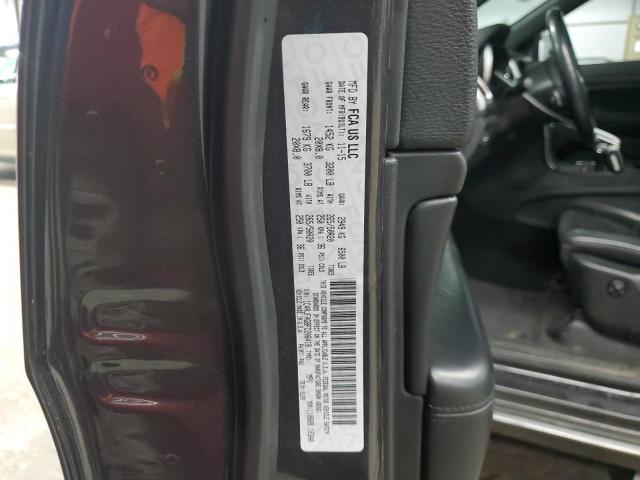 2015 JEEP GRAND CHER 1C4RJFAG8FC206418