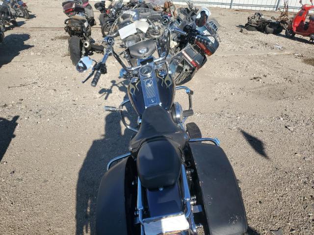 2002 HARLEY-DAVIDSON MOTORCYCLE 1HD1FRW392Y703737