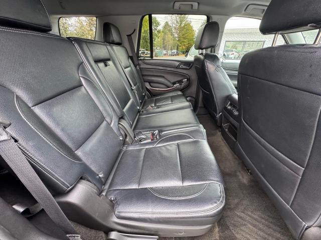 2018 GMC YUKON SLE 1GKS1AKCXJR140335