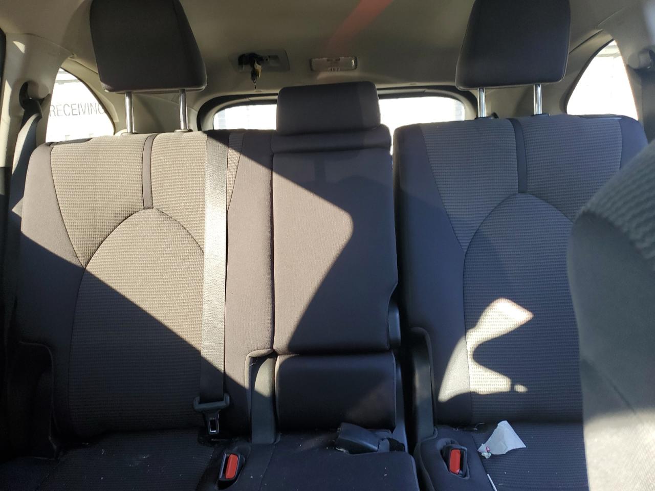 TOYOTA HIGHLANDER HYBRID LE