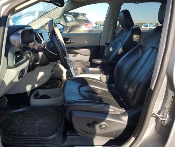 2019 CHRYSLER PACIFICA L #3311492253