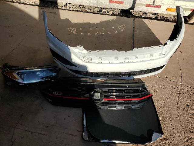 2019 VOLKSWAGEN JETTA GLI - 3VW6T7BU8KM250593