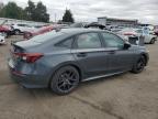 Lot #3315821395 2025 HONDA CIVIC SPOR