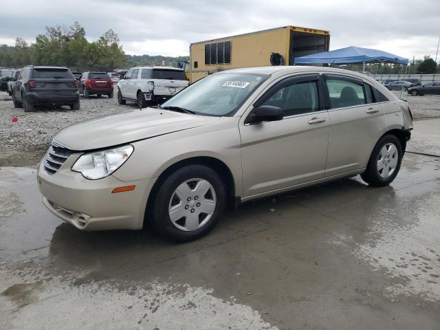 CHRYSLER SEBRING LX