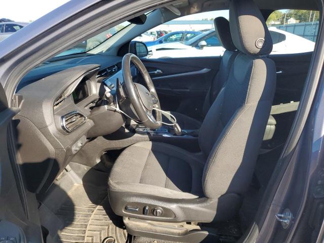 2023 CHEVROLET BOLT EUV L 1G1FY6S09P4131247