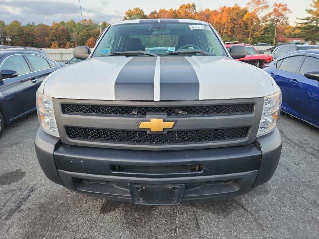 2012 CHEVROLET SILVERADO C1500 - 1GCRCPEX7CZ278889