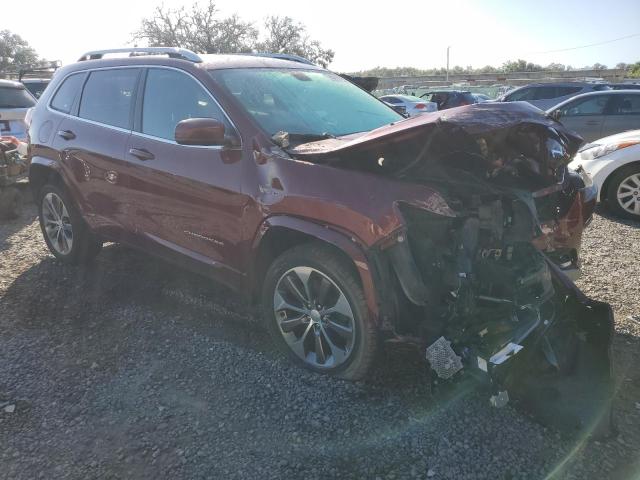 2019 JEEP CHEROKEE O 1C4PJMJX4KD429653