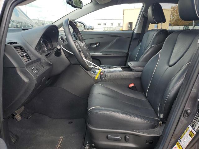 2015 TOYOTA VENZA LE - 4T3BK3BB9FU115154