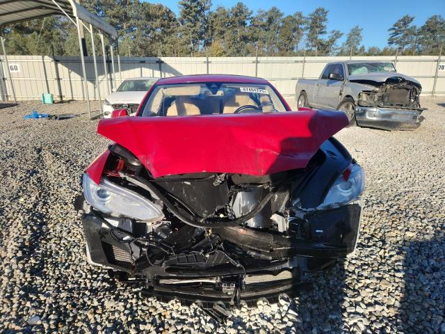 2014 TESLA MODEL S #3281484011