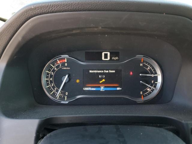 2019 HONDA RIDGELINE 5FPYK3F69KB027851