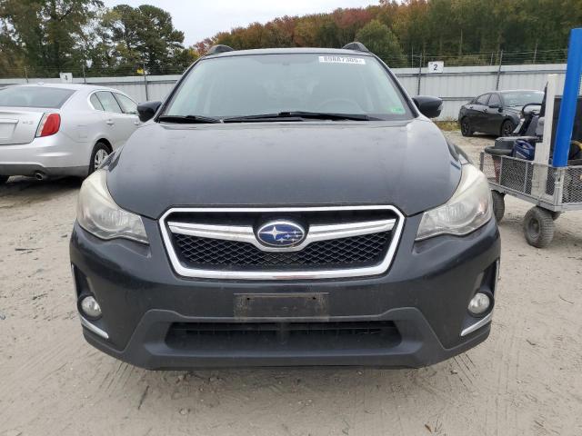 2015 SUBARU XV CROSSTR - JF2GPBLCXGH270376