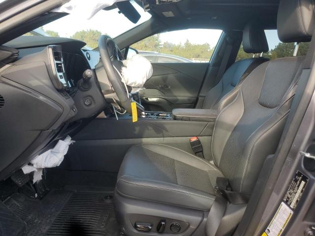 2023 LEXUS RX 350 BAS 2T2BAMCA4PC033614