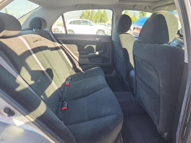 2006 HONDA ACCORD LX #3291550923