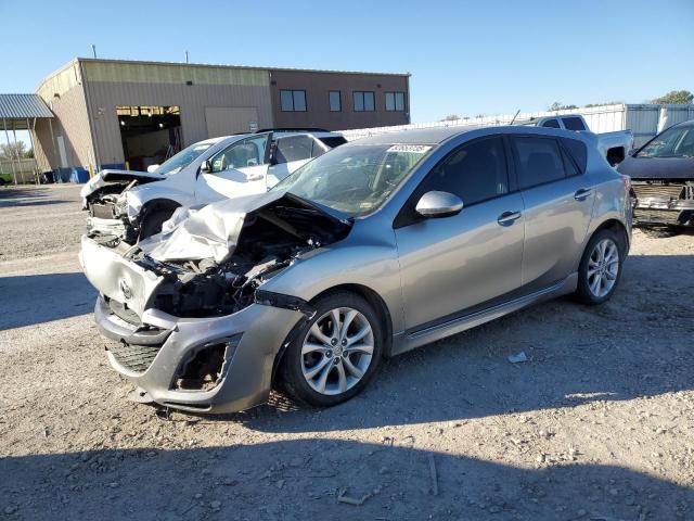 2011 MAZDA 3 S - JM1BL1K52B1423965