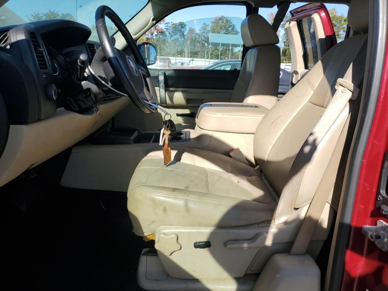 Lot #3291253002 2007 GMC NEW SIERRA