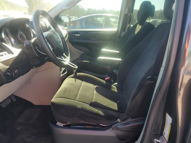 2012 DODGE GRAND CARA - 2C4RDGBGXCR380585