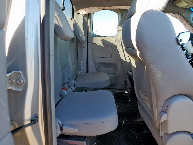 2014 TOYOTA TACOMA - 5TFUU4EN3EX102666