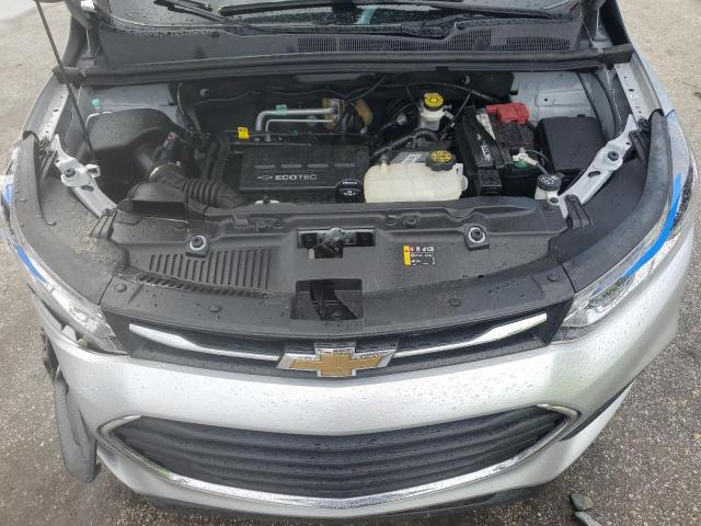 2020 CHEVROLET TRAX LS #3301767405