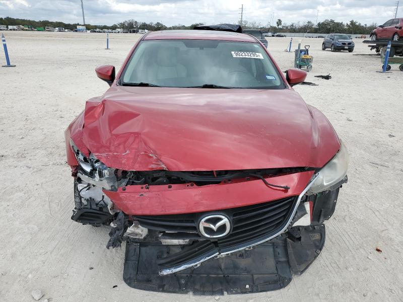 2015 MAZDA 6 TOURING #3297241408