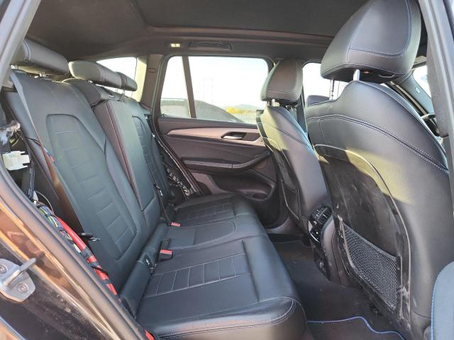 2018 BMW X3 XDRIVEM - 5UXTS3C54J0Y96934