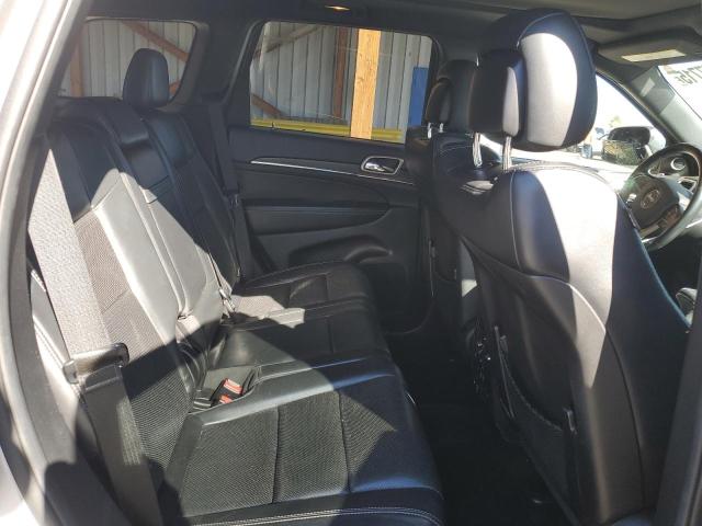 2014 JEEP GRAND CHER - 1C4RJFBG0EC508783