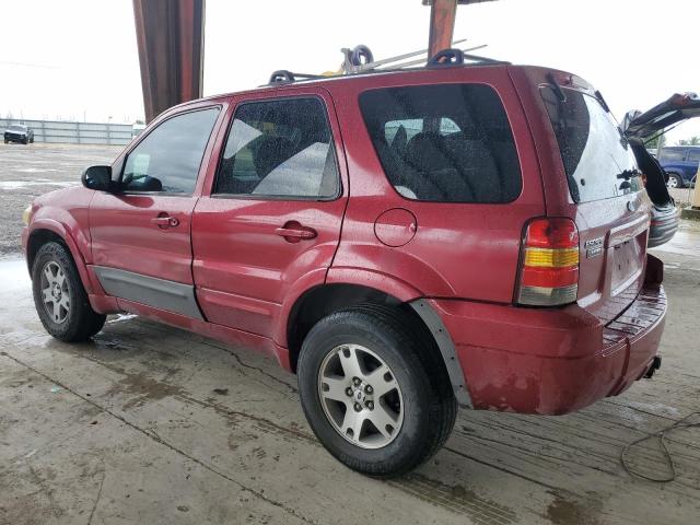 2005 FORD ESCAPE LIM #3293373425