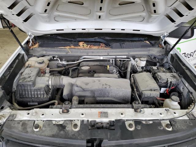 2022 CHEVROLET COLORADO - 1GCHTBEA2N1186049