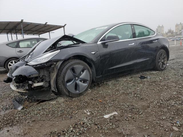 Global Auto Auctions: 2020 TESLA MODEL 3