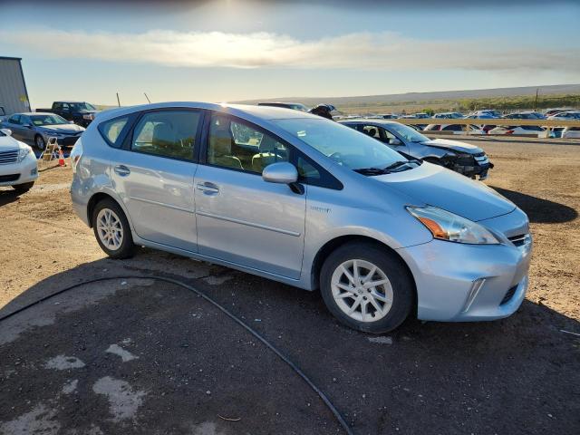 2014 TOYOTA PRIUS V - Other View