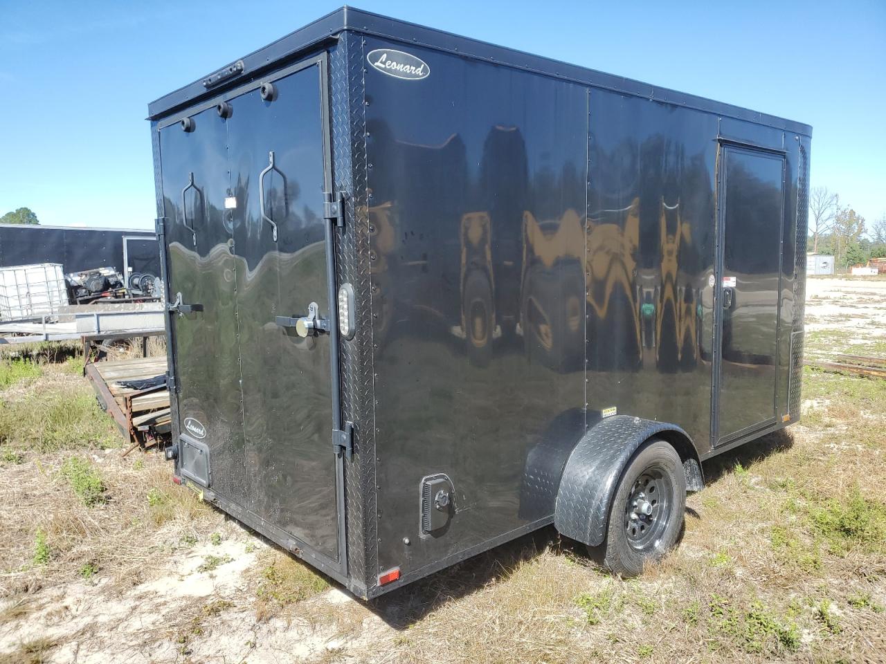 Lot #3273780364 2024 ARISING INDUSTR UNKNOWN