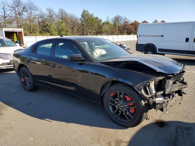 2019 DODGE CHARGER SXT 2C3CDXJG9KH730403