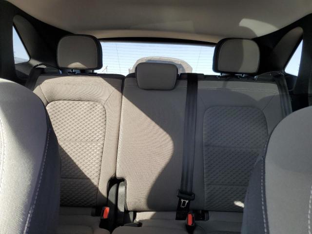 2022 FORD ESCAPE SE - 1FMCU9G62NUA61989