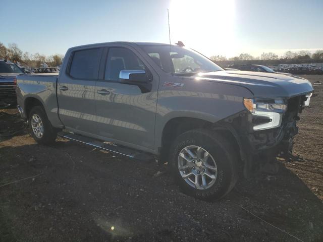 2024 CHEVROLET SILVERADO #3305361319