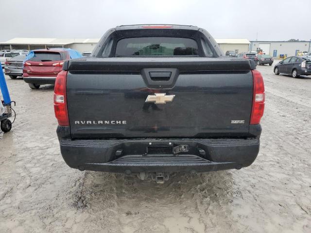 2009 CHEVROLET AVALANCHE #3286724293