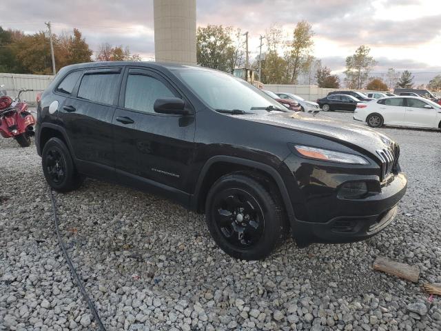 2015 JEEP CHEROKEE S - 1C4PJMAB1FW779322