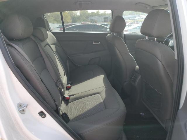 2016 KIA SPORTAGE L #3283779422