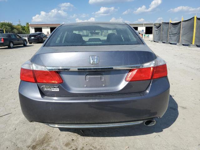 2015 HONDA ACCORD LX #3269933988
