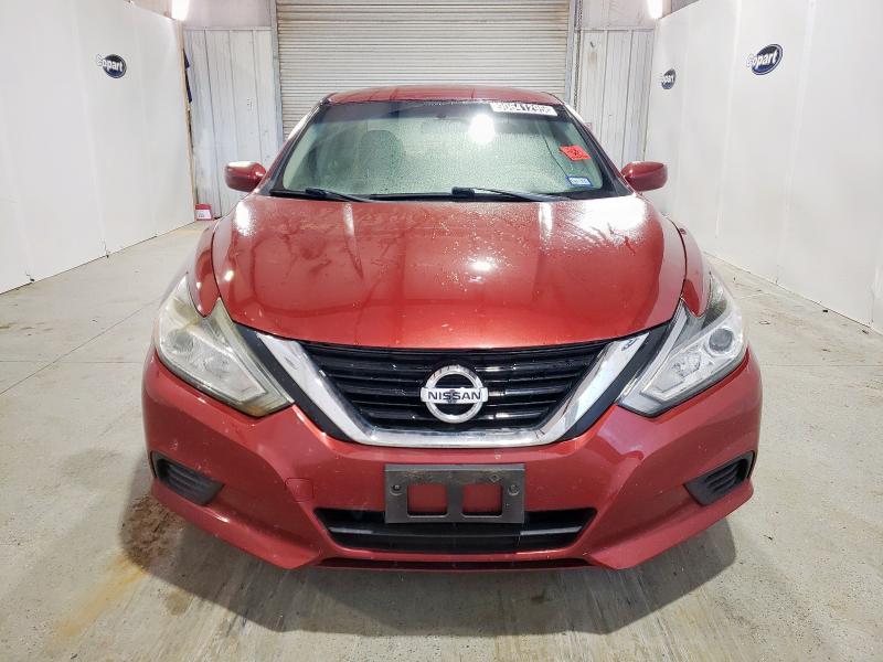 2016 NISSAN ALTIMA 2.5 #3301882469