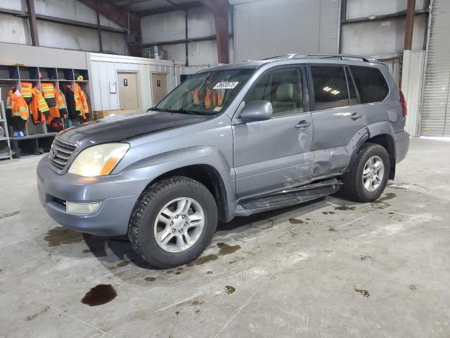 LEXUS GX 470