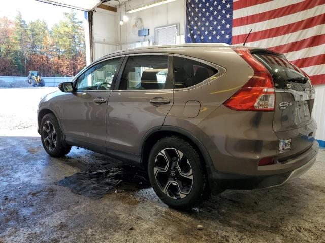 2015 HONDA CR-V TOURI #3273782352