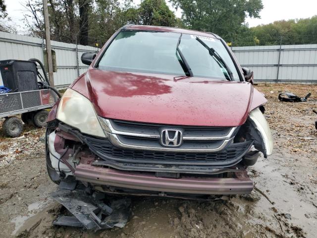 2011 HONDA CR-V LX - 5J6RE3H35BL060599