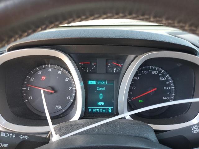 2016 CHEVROLET EQUINOX LT 2GNFLGEK2G6215473